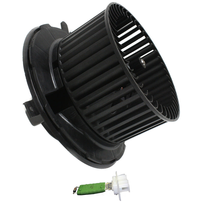 HVAC Blower Motor CarParts KIT-021424-121