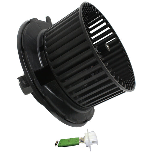 HVAC Blower Motor CarParts KIT-021424-121