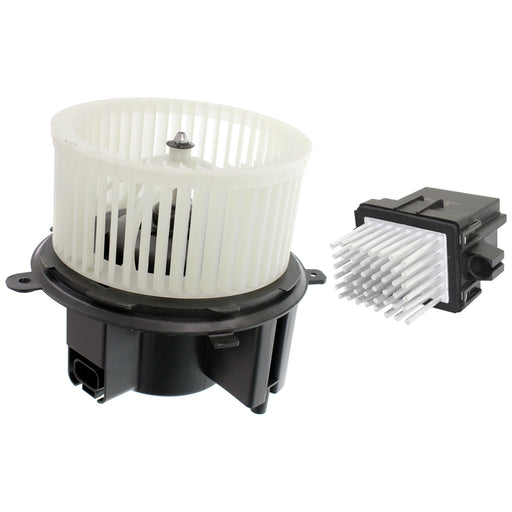 HVAC Blower Motor CarParts KIT-021424-15