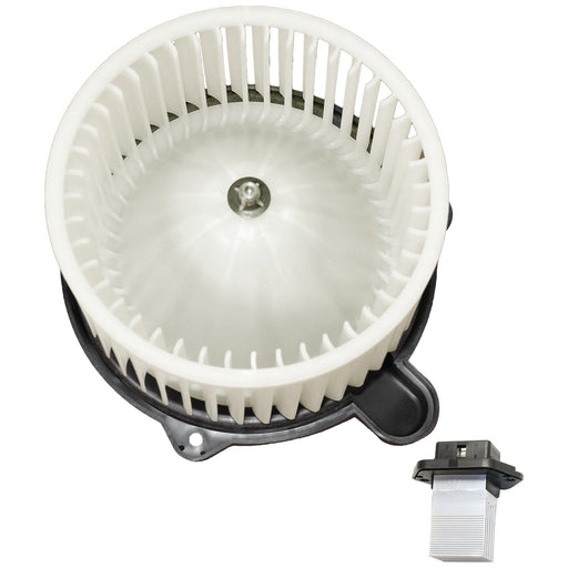HVAC Blower Motor CarParts KIT-021424-19
