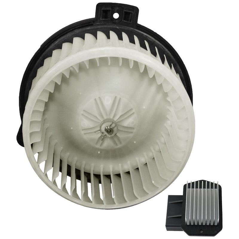 HVAC Blower Motor CarParts KIT-021424-35