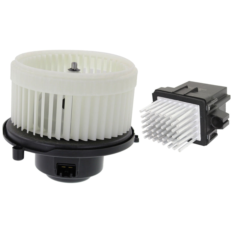 HVAC Blower Motor CarParts KIT-021424-75