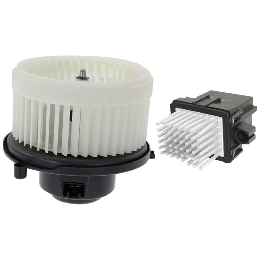 HVAC Blower Motor CarParts KIT-021424-75