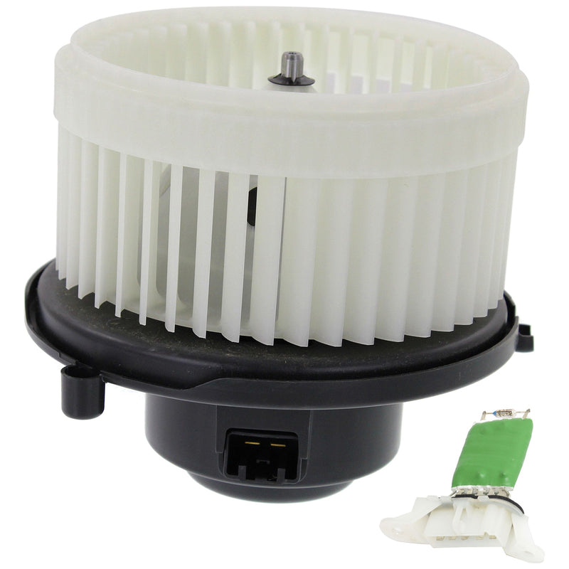 HVAC Blower Motor CarParts KIT-021424-76