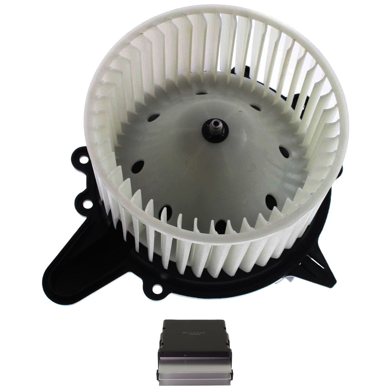 HVAC Blower Motor CarParts KIT-021424-93