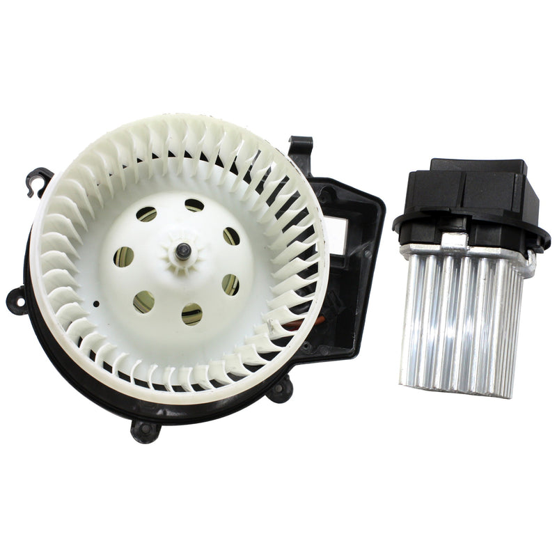 HVAC Blower Motor CarParts KIT-021424-95