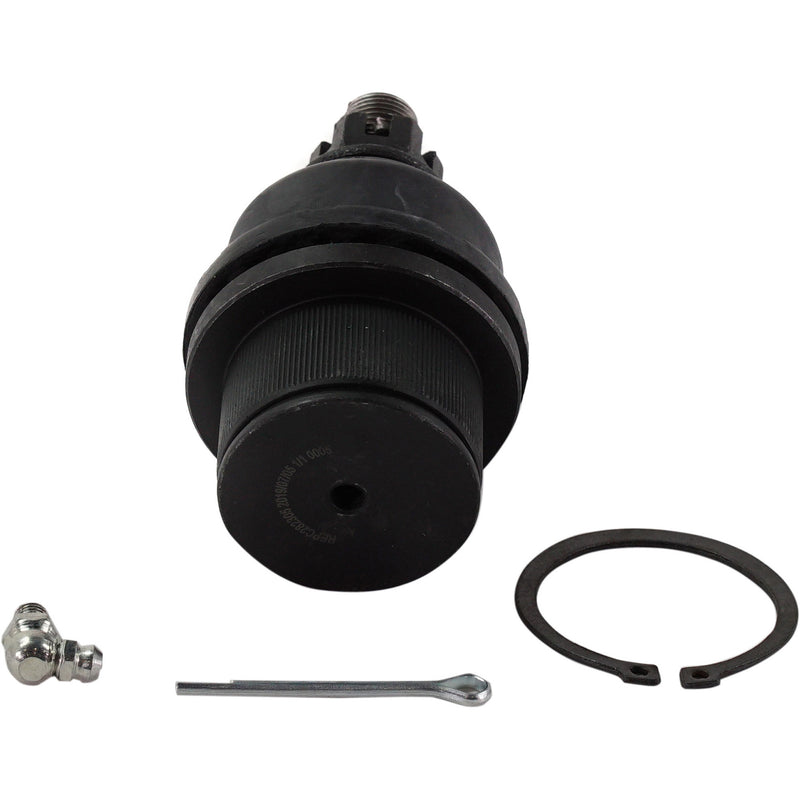 8-Pc Kit - Front Driver and Passenger Side Suspension includes Ball Joint Sway Bar Link and Tie Rod End