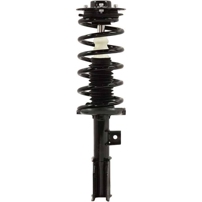 Front Suspension Kit Right & Left 4-Piece Set with Loaded Struts and Sway Bar Links