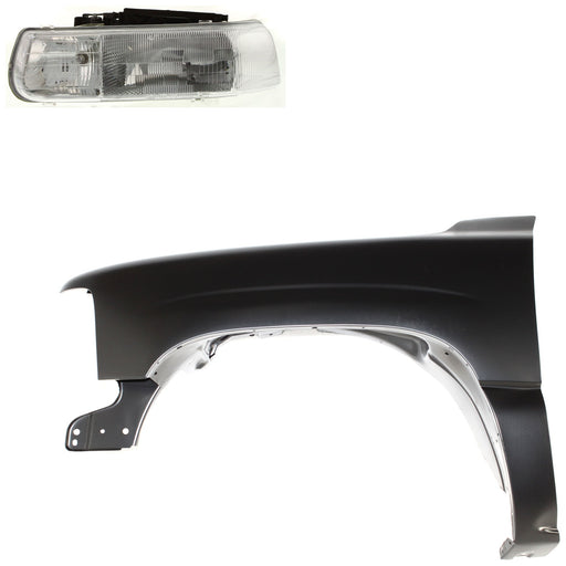 Fender CarParts KIT-022123-0305