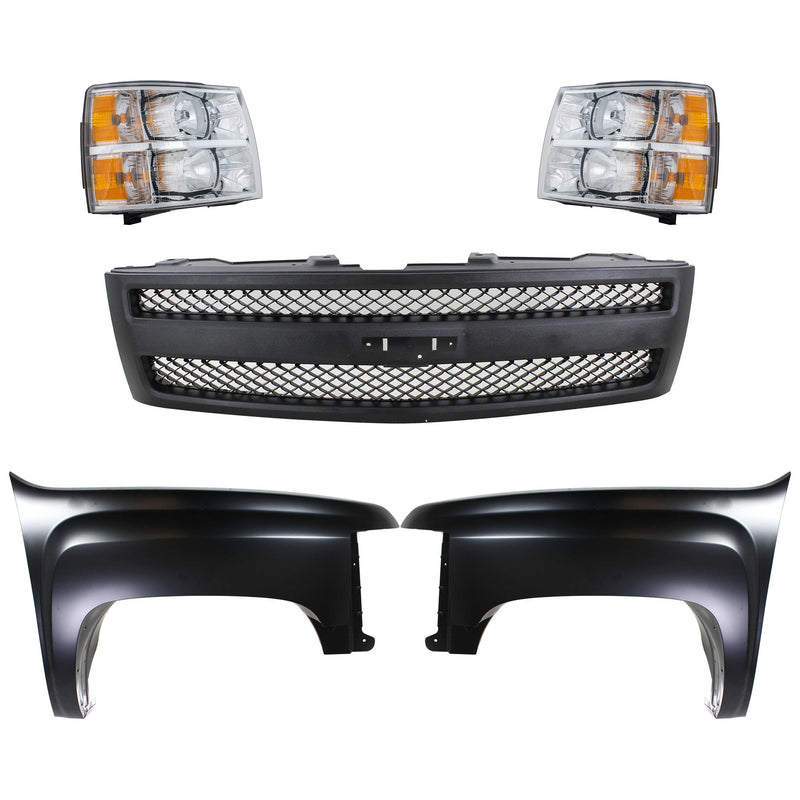 Fender CarParts KIT-022123-147