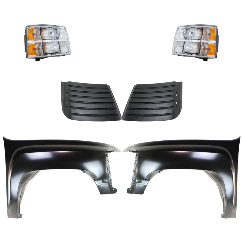 Fender CarParts KIT-022123-94
