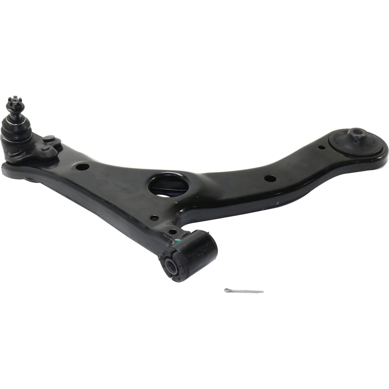 Axle Assemblies