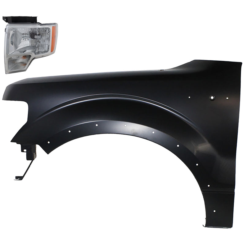 Fender CarParts KIT-022423-3405