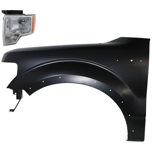 Fender CarParts KIT-022423-3405