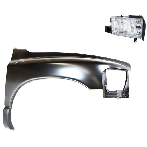 Fender CarParts KIT-022423-52604