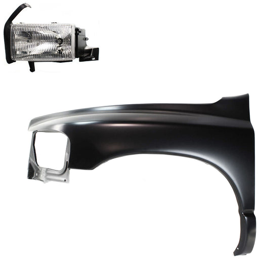 Fender CarParts KIT-022423-52605