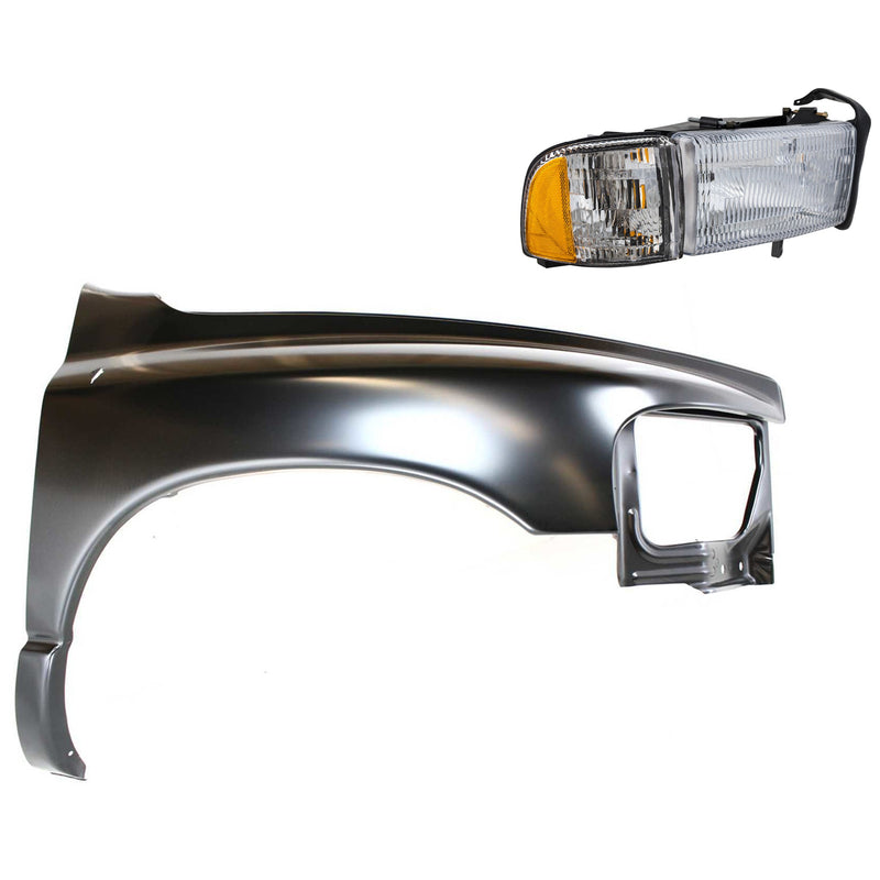 Fender CarParts KIT-022423-53504
