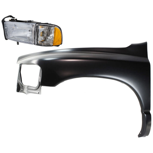 Fender CarParts KIT-022423-53505