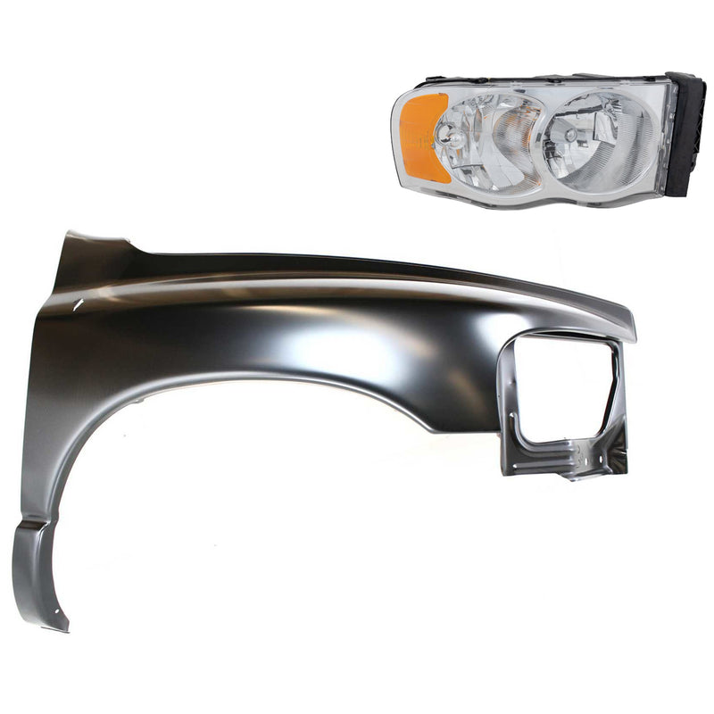 Fender CarParts KIT-022423-54204