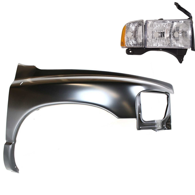 Fender CarParts KIT-022423-55104