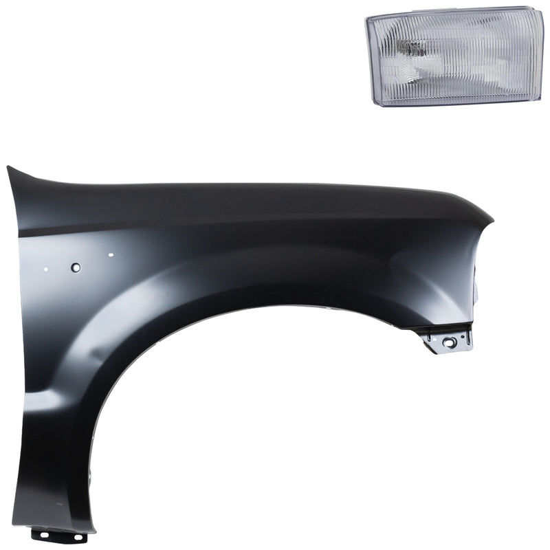 Fender CarParts KIT-022423-56104