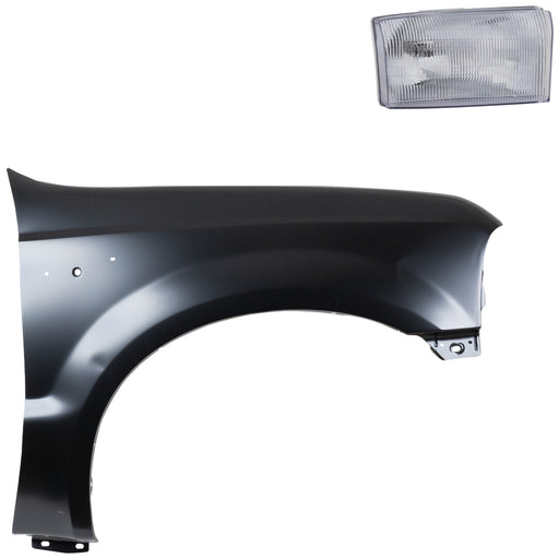 Fender CarParts KIT-022423-56104