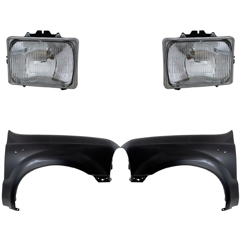 Fender CarParts KIT-022423-56203