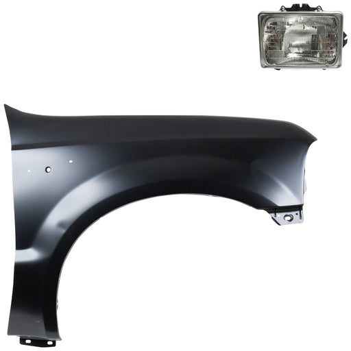 Fender CarParts KIT-022423-56204