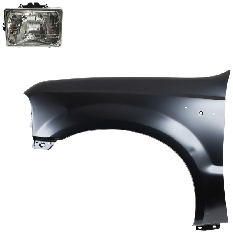 Fender CarParts KIT-022423-56205
