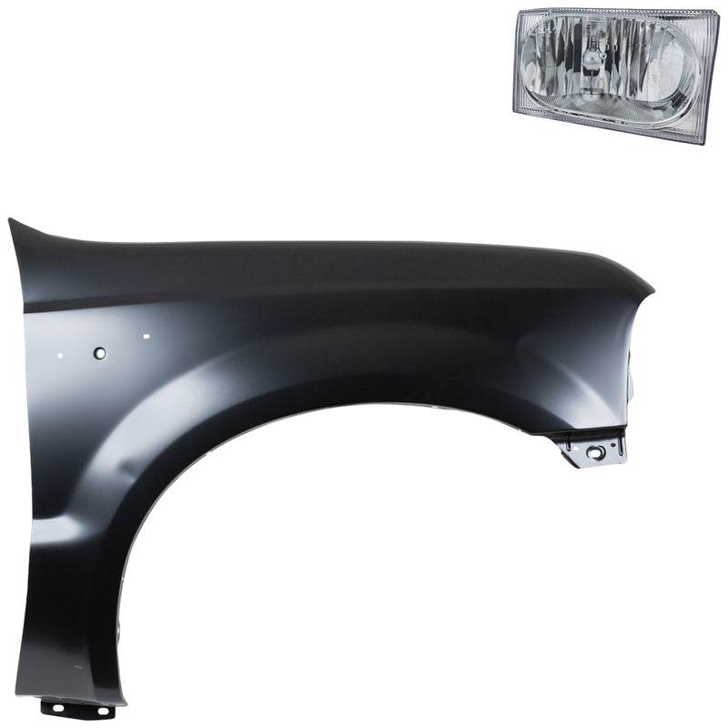 Fender CarParts KIT-022423-58104