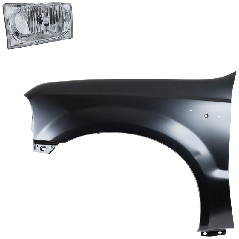 Fender CarParts KIT-022423-58105