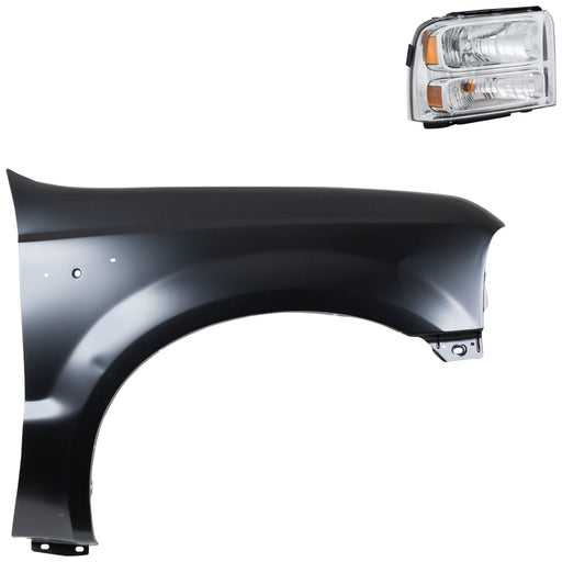 Fender CarParts KIT-022423-59004