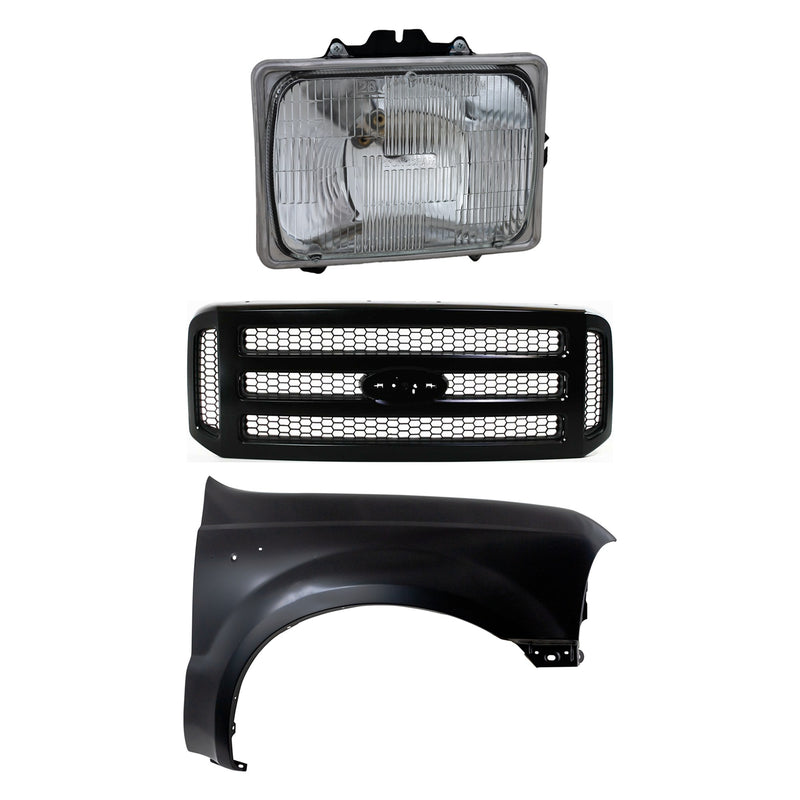 Fender CarParts KIT-022423-59901