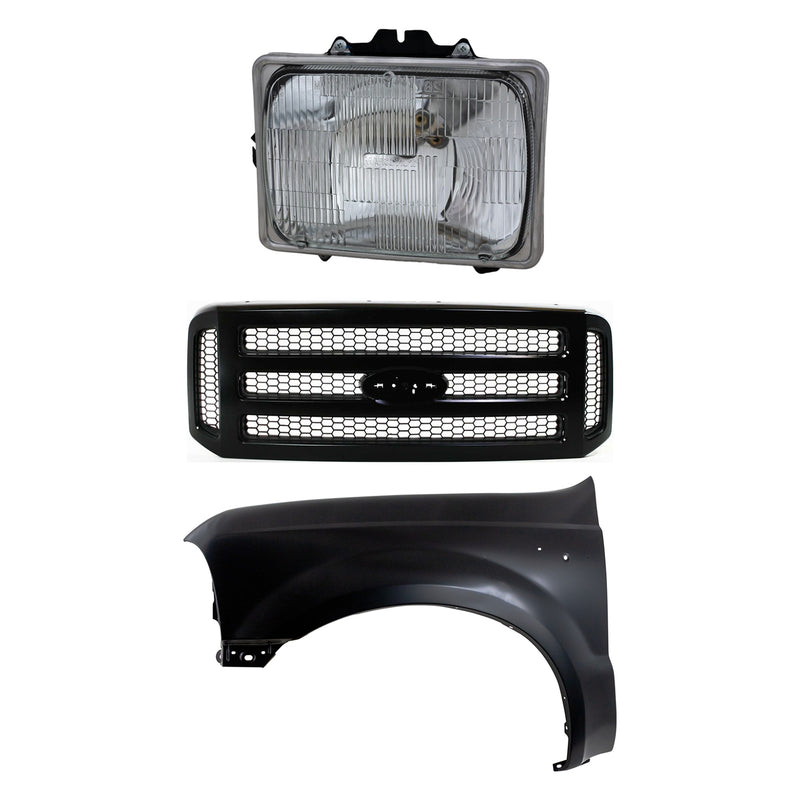 Fender CarParts KIT-022423-59902