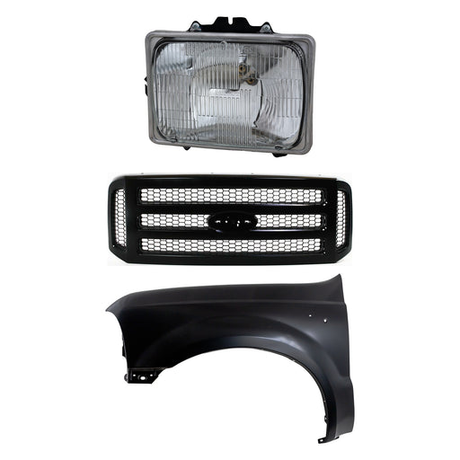Fender CarParts KIT-022423-59902