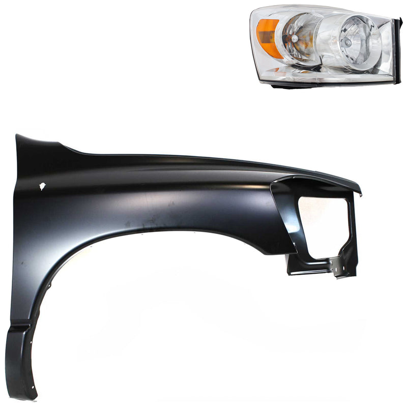 Fender CarParts KIT-022423-76404