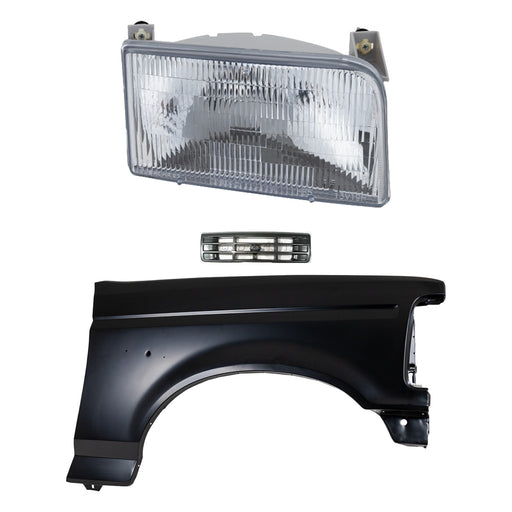Fender CarParts KIT-022423-81201