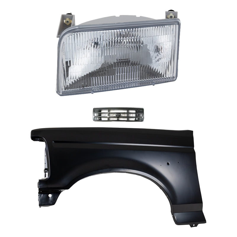 Fender CarParts KIT-022423-81202