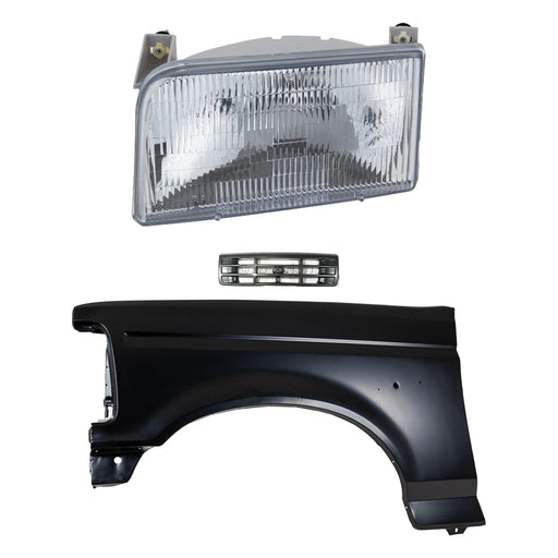 Fender CarParts KIT-022423-81202