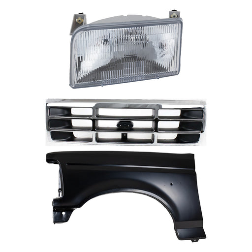 Fender CarParts KIT-022423-81502
