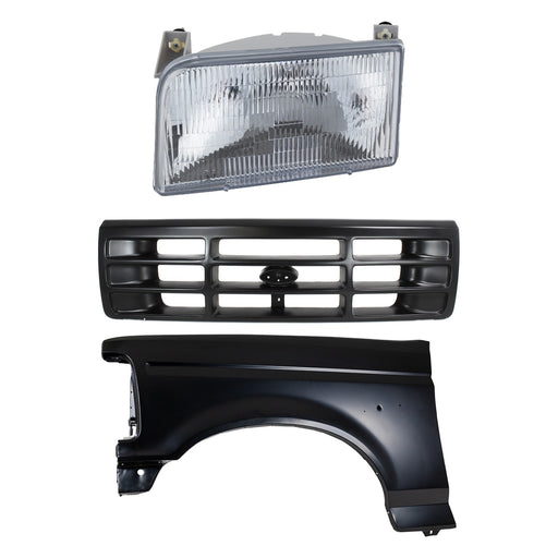 Fender CarParts KIT-022423-81702