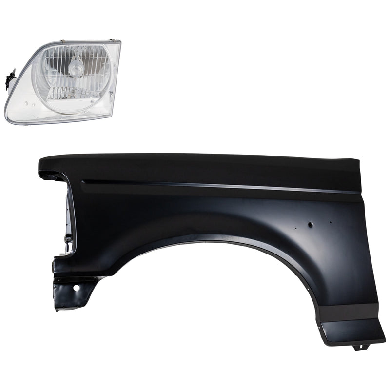 Fender CarParts KIT-022423-82005