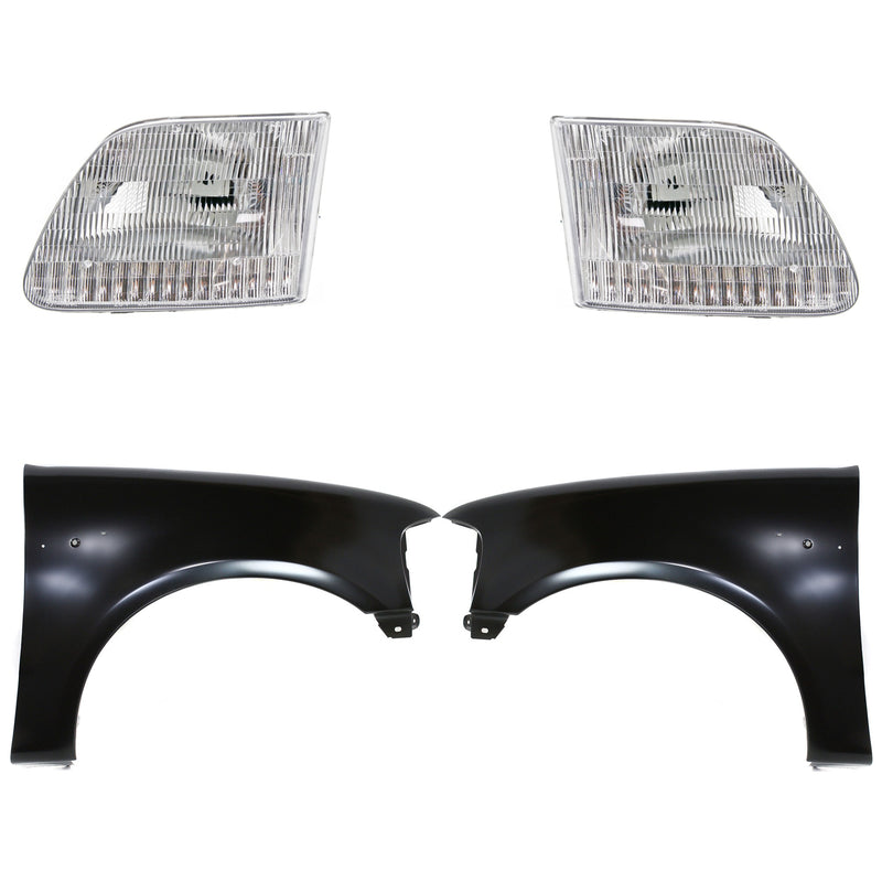 Fender CarParts KIT-022423-82203