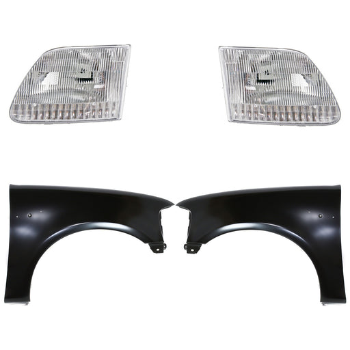 Fender CarParts KIT-022423-82203