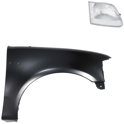 Fender CarParts KIT-022423-82204
