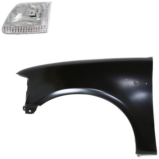 Fender CarParts KIT-022423-82205