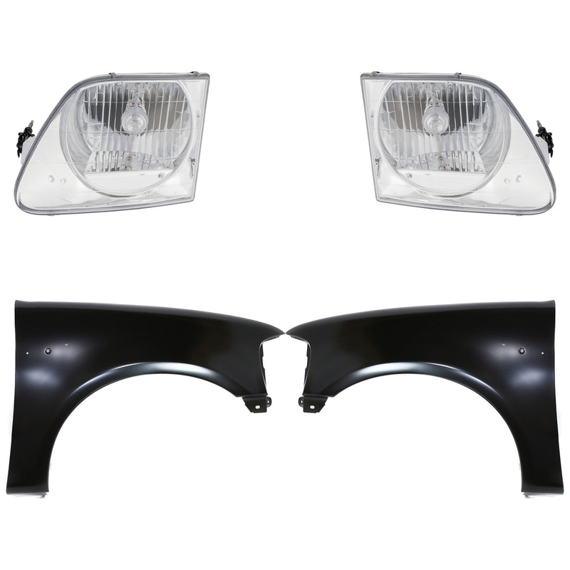 Fender CarParts KIT-022423-82303