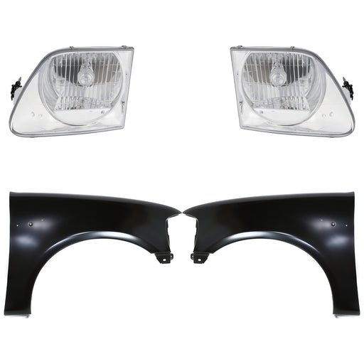 Fender CarParts KIT-022423-82303