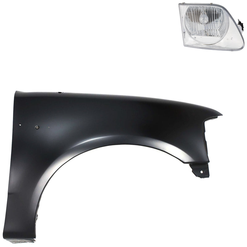 Fender CarParts KIT-022423-82304