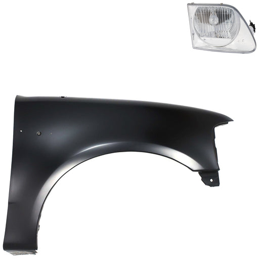 Fender CarParts KIT-022423-82304